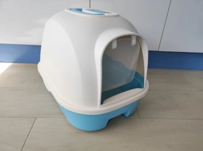 ARENERO CERRADO QUIROZ