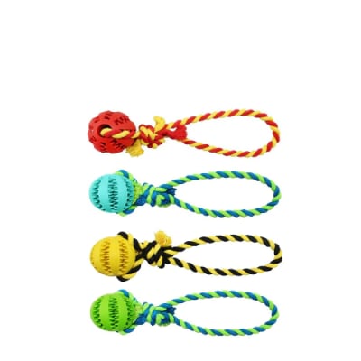 JUGUETE WARRIOR CON DIENTES ER1151