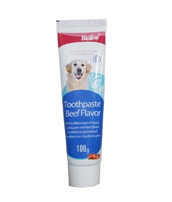 PASTA DENTAL BIOLINE 20181