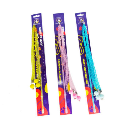 VARILLA GATO RESORTE TC00181