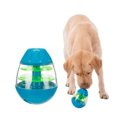 JUGUETE DISPENSADOR SNACK D701