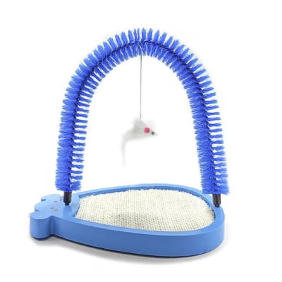 MASAJEADOR PARA GATOS WPS2881