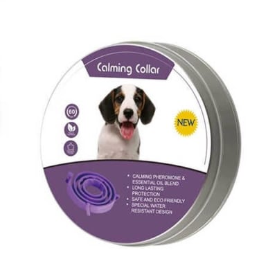 COLLAR CALMING PERRO CS01501
