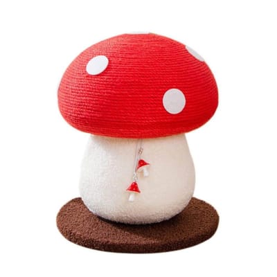 RASCADOR CHAMPIÑON 28X34 CM JXL69711
