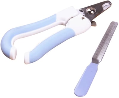 CORTA UÑAS CON LIMA GRANDE ZS021