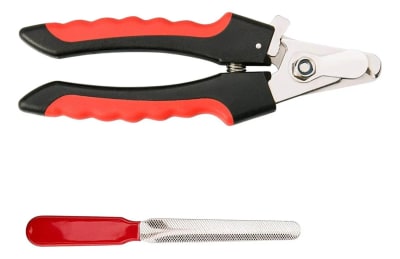 CORTA UÑAS CON LIMA PEQUEÑO ZS01