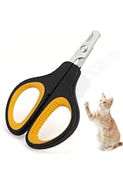 CORTA UÑAS GATITO RH005