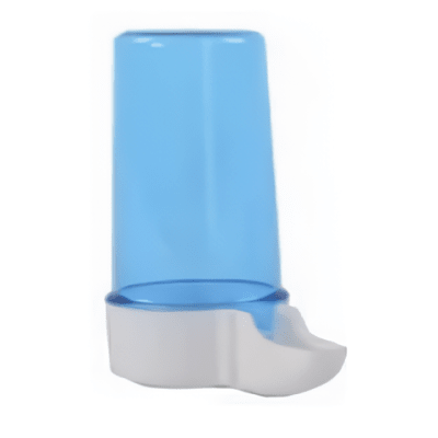 BEBEDERO 200 ML  89.01.03