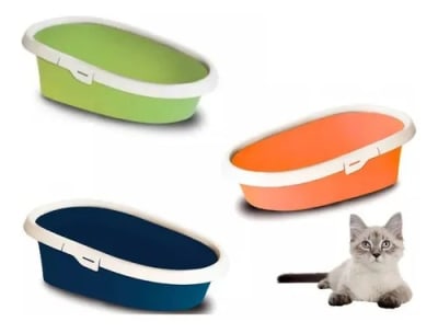 LETRINA GATO MINOU XL 30.251