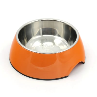 PLATO INDIVIDUAL ACERO INOX TQ1012-1