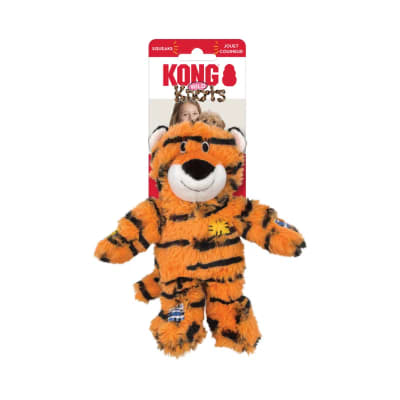 KONG WILD KNOTS TIGER S/M