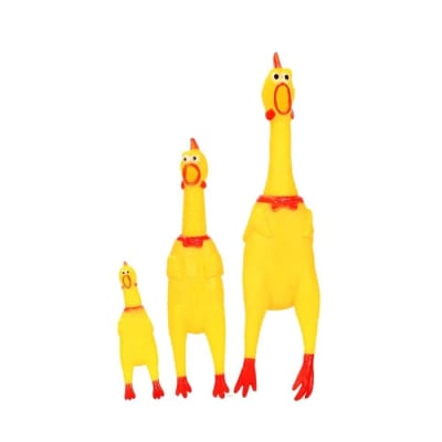 POLLO CHILLON CHICO JD-1S