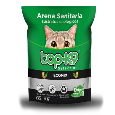 ARENA TOP K9 ECOMIX 2 KG1