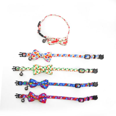 COLLAR WONDERCAT PQ-015