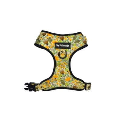 ARNES PECHERA AJUSTABLE SUNSHINE L/XL- PETLOUNGE1