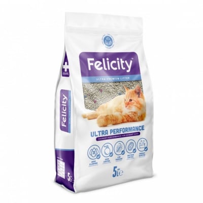 ARENA FELICITY ULTRA PERFORMANCE 4 KG