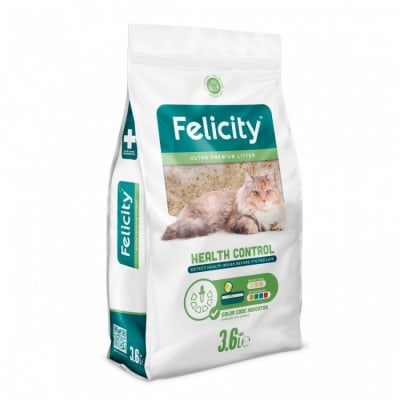 ARENA FELICITY HEALTH CONTROL 1,64 KG
