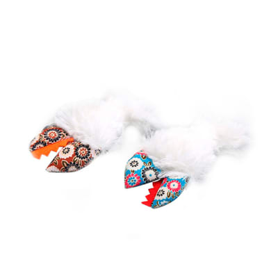 JUGUETE GATO PEZ CT036