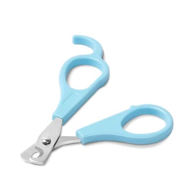 CORTADOR DE UÑAS ERGONOMICO 890112