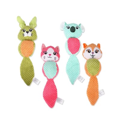 JUGUETE CUERPO REDONDO XX-215