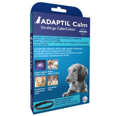 ADAPTIL COLLAR PERRO S 45 CM