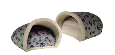 CAMA GATO S - CRIST1