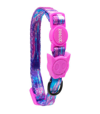 GLITCH ERROR #502 CAT COLLAR