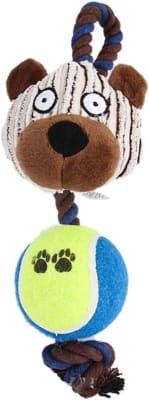 JUGUETE CON PELOTA TENIS PT3101