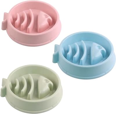 PLATO ALIMENTACION LENTA TQ011-11