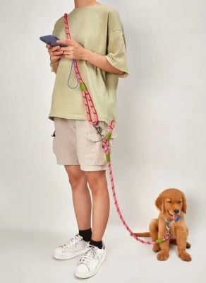 TRAILLA MANOS LIBRES WD8591