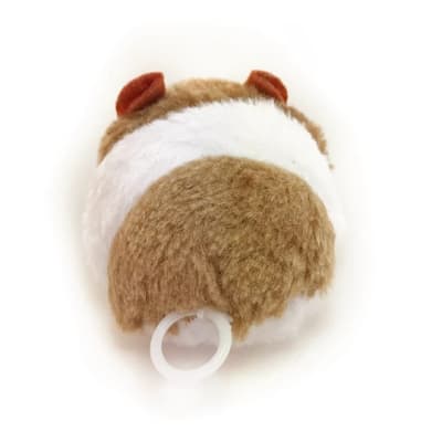 JUGUETE RATON CON VIBRACION WPS1921