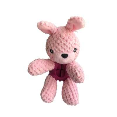 PELUCHE CONEJO DISPENSADOR ZRD2019139