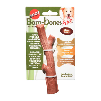 SPOT BAMBONES TIPO TRONCO CARNE 5.25' 54556