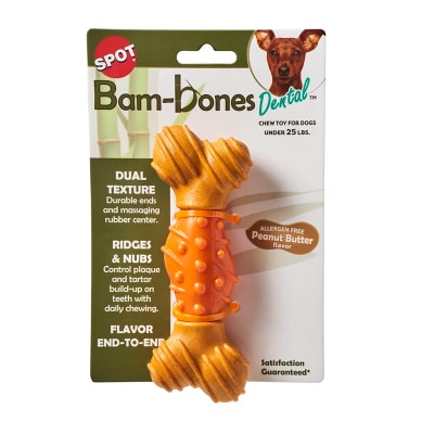 SPOT BAMBONE DENTAL 6 MANTEQUILLA 546261