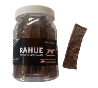 RAHUE POTE JERKY POLLO 250  GR