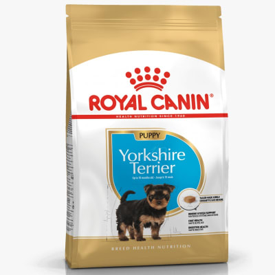 ROYAL CANIN CANINE YORKSHIRE PUPPY 3 KG1