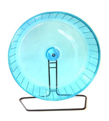 RUEDA CON PEDESTAL MEDIANA S3091