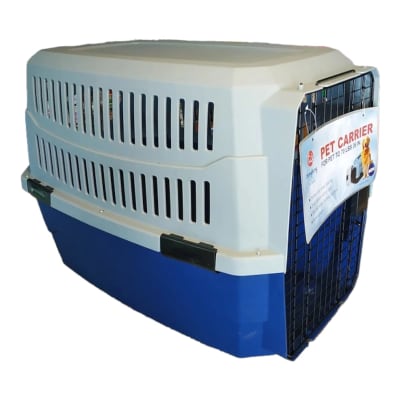 TRANSPORTADORA ANIMALES L  6008-L