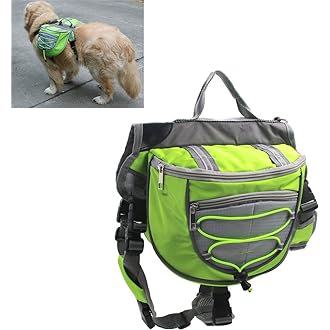 MOCHILA ARNES M VH15015-M