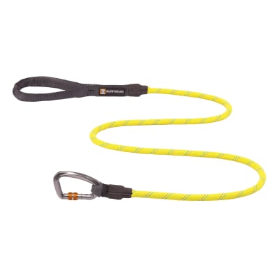 RUFFWEAR KNOT A LEASH - L LICHEN R20224