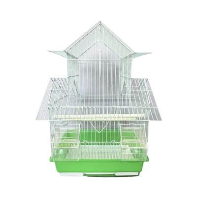 JAULA AVE IGLESIA A2011