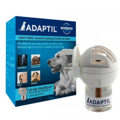 ADAPTIL DIFUSOR + RPTO 48 ML X 1 UN