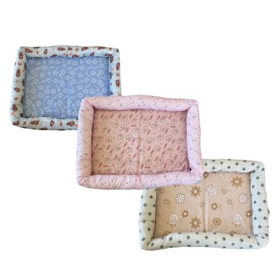 CAMA VERANO 40*65*8,5 TALLA L KM5065