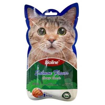 CREMOSO DE CATNIP CON SALMON 2712