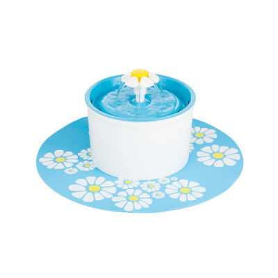 FUENTE FLOR  GATO DR-111 1,6 LT1