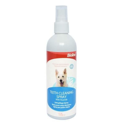 SPRAY HIGIENE DENTAL PERRO 175ML 20441