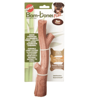 SPOT BAMBONES TIPO TRONCO CARNE 9.5' 545571