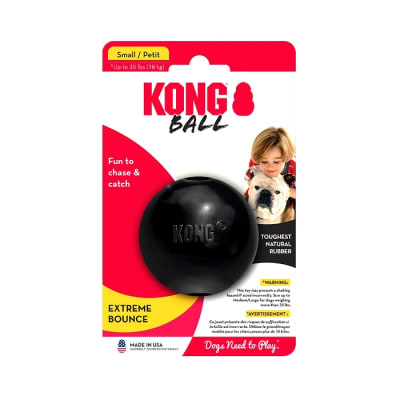KONG BALL EXTREME S1