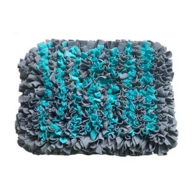 ALFOMBRA OLFATIVA RECTANGULAR YT012