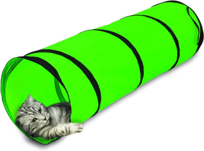 TUNEL GATO JACKSON GALAXY